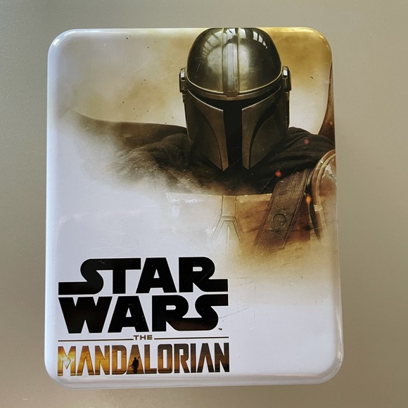 Baby Yoda - STAR WARS wallet - Picture 2 of 5